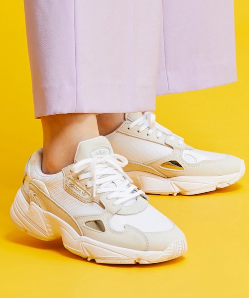 Buy アディダスファルコン Adidasfalcon W アディダスオリジナルス Online In Jordan Adidas