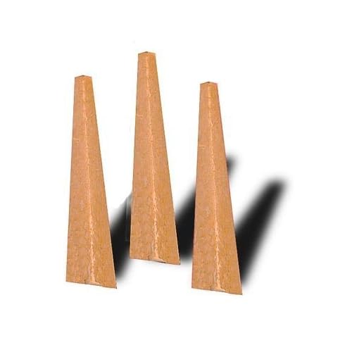 Pottery and Hobby Kilns-Cone 05 Pkg/100 Pyrometric Cones for Accurate Firings in Industrial 