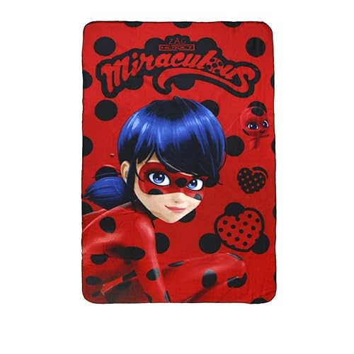 Miraculous Ladybug Journal Writing Notebook with Separately Licensed GWW Bookmark & Reward Stickerrs 
