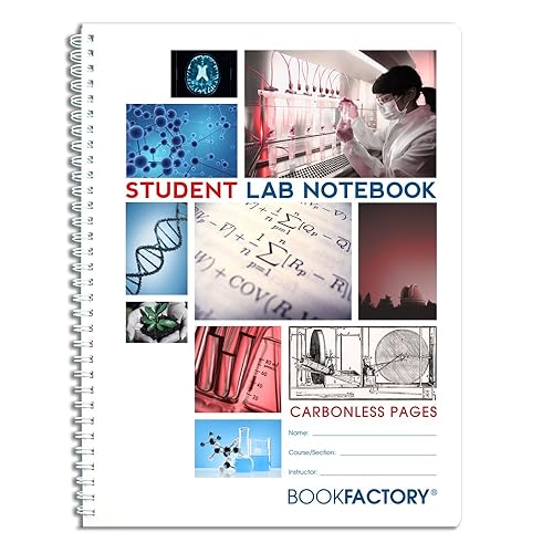 Black LIRPE-168-SGR-A-LKT4 BookFactory Black Engineering Notebook/Graph Paper Notebook/Quadrille 4 X 4 Quad Ruled Smyth Sewn Hardbound 8 x 10 168 Pages .25” Lab Grid Format 