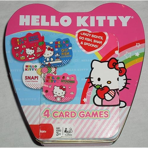 Hello Kitty 4 Card Game Set Buy Products Online With Ubuy Jordan In Affordable Prices B0068oujna,Cockatiels For Sale Near Me