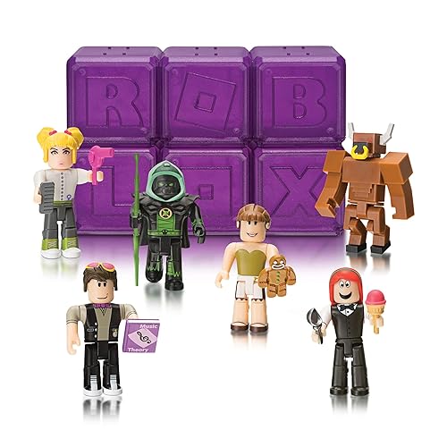 roblox celebrity figure 2 pack neverland lagoon crown