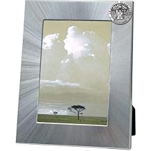 Heritage Pewter Florida State Seminoles 8x10 Picture Frame