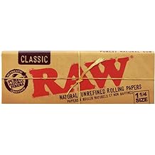 2pk New WIZ KHALIFA Raw King Size Slim Rolling Papers & Tips Limited Edition