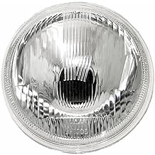 IPCW CWC-324B Clear OE Type Front Park Signal Lamp Pair 