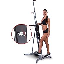 Extra-Wide Edge Glider Elliptical Exercise Machine Fitness Home Gym Workout Air Walker New goodyusstore High-Performance 